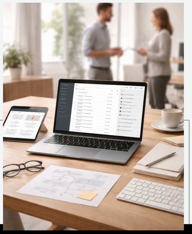 Разработка LMS и онлайн школы в Петрозаводске от 12180 р. АвикейПтр