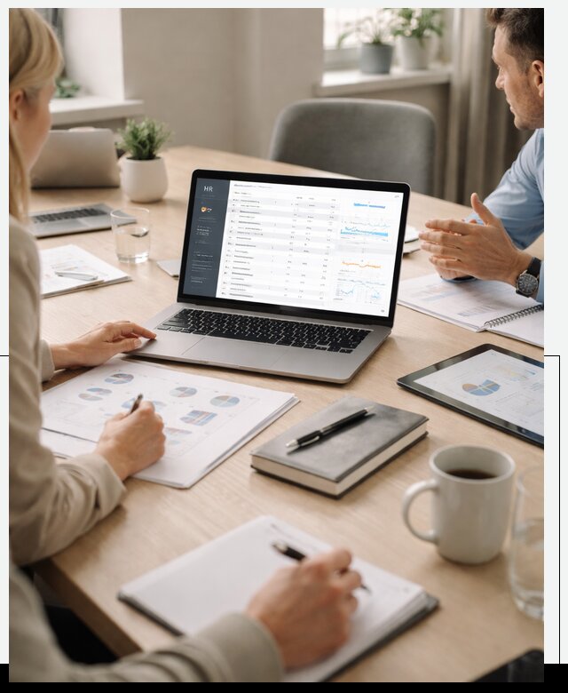 HR системы HCM ATS для подбора в Петрозаводске от 12180 р. АвикейПтр