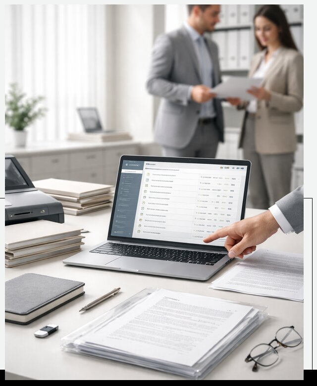 КЭДО и интеграция с 1С ЗУП в Петрозаводске от 7613 р. АвикейПтр