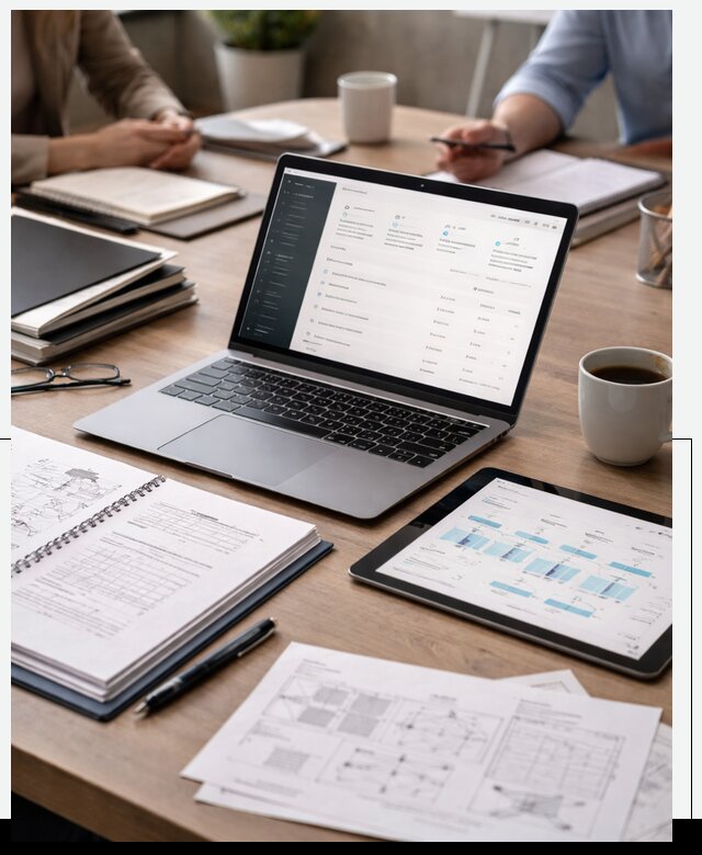 Lms платформа обучения разработка в Петрозаводске от 15225 р. | АвикейПтр