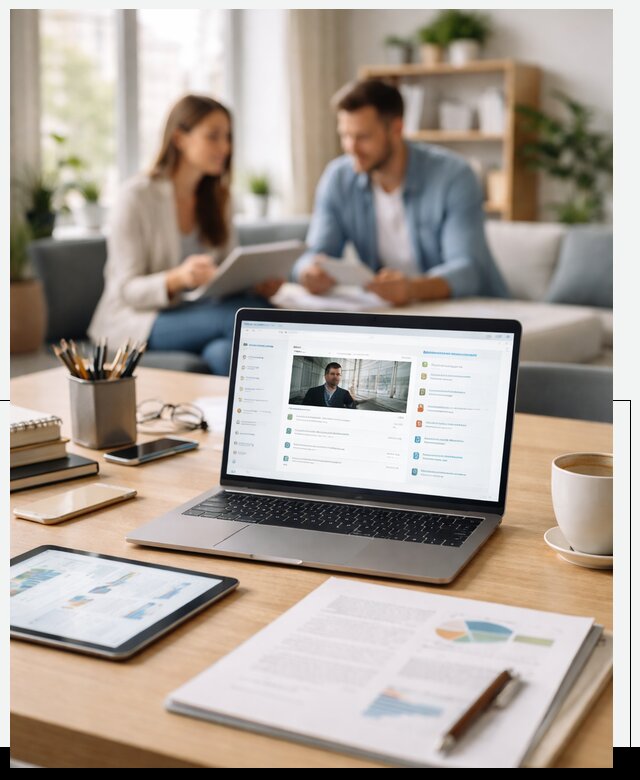 Система дистанционного обучения в Петрозаводске от 45675 р. АвикейПтр