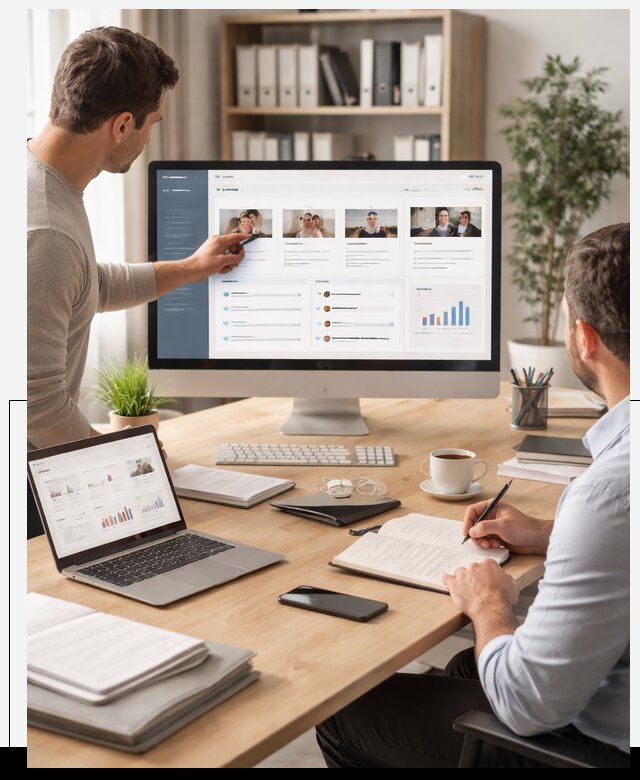 Разработка системы дистанционного обучения в Петрозаводске под ключ