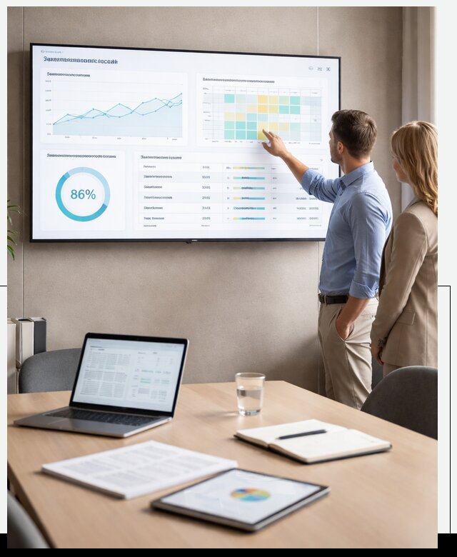 АвикейПтр - Аналитика успеваемости обучения в Петрозаводске от 7613 р.