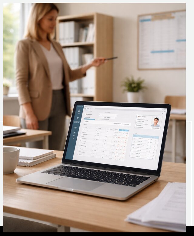 Электронный журнал школа система в Петрозаводске от 12180 р. | АвикейПтр