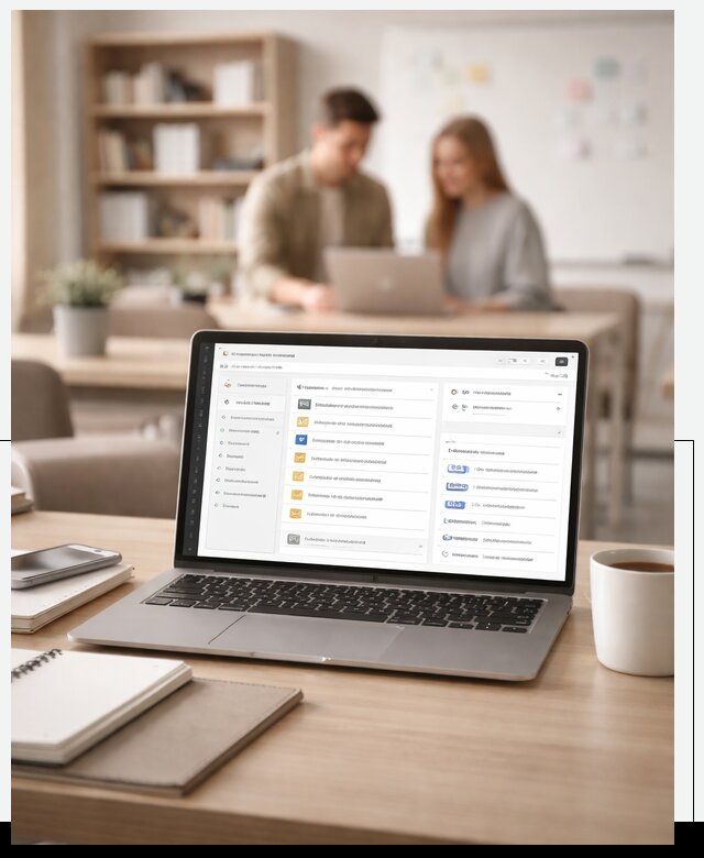 LMS для университета под ключ в Петрозаводске от 7613 р. | АвикейПтр