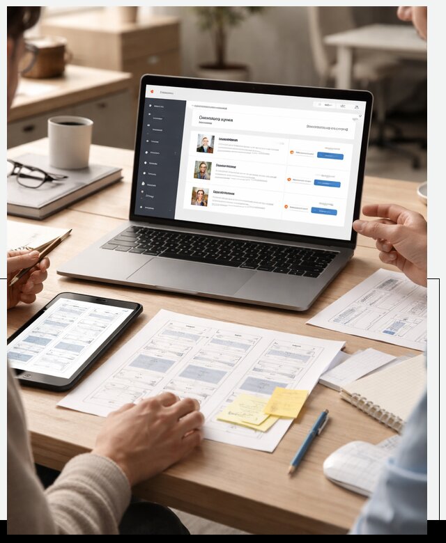 Онлайншкола платформа разработка в Петрозаводске от 12180 р. | АвикейПтр
