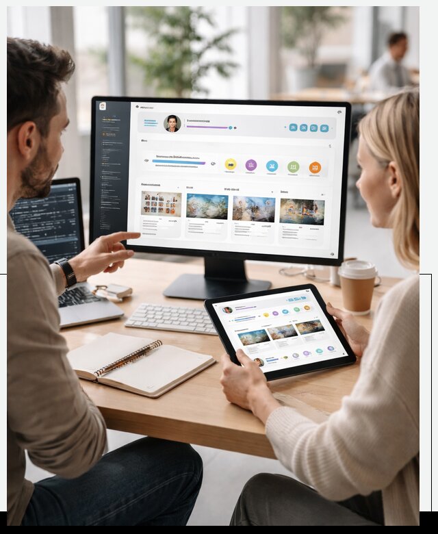 Геймификация обучения платформа в Петрозаводске от 15225 р, АвикейПтр