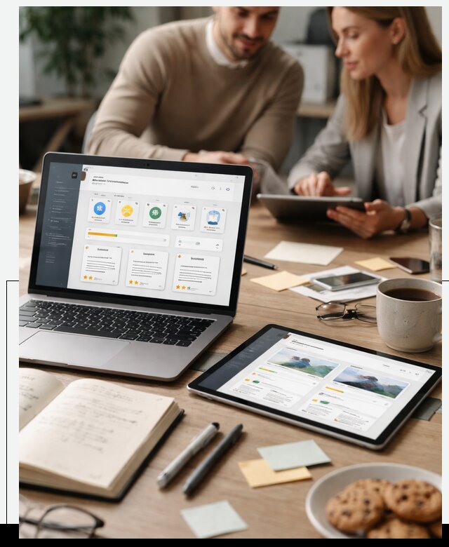 Платформа геймификации обучения и корпоративного развития в Петрозаводске