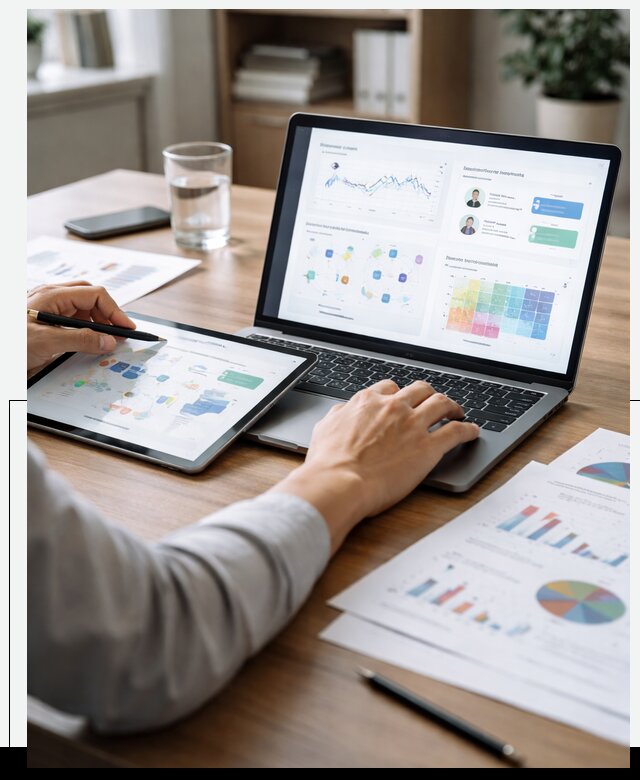 Разработка адаптивной AI системы обучения в Петрозаводске под бизнес