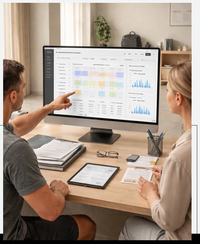 Управление спортивной школой система в Петрозаводске от 8628 р. | АвикейПтр