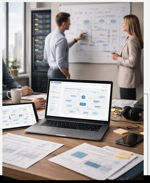 Разработка порталов госуслуг и ФГИС в Петрозаводске от 12180 р. | АвикейПтр