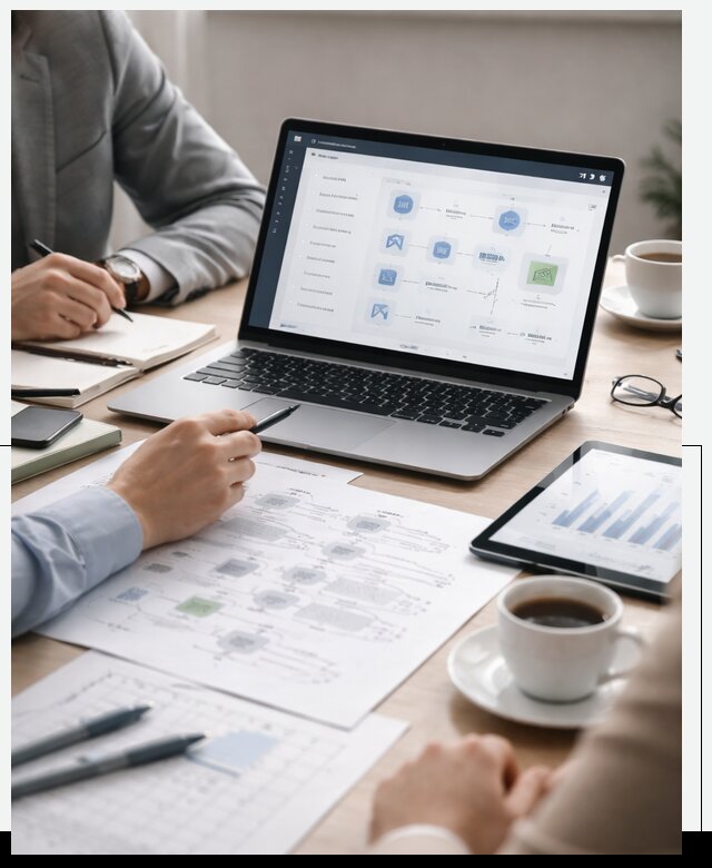 Интеграция СМЭВ и МЭДО в Петрозаводске от 76125 р. | АвикейПтр