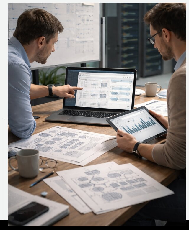 Внедрение СМЭВ и МЭДО для государственных систем в Петрозаводске