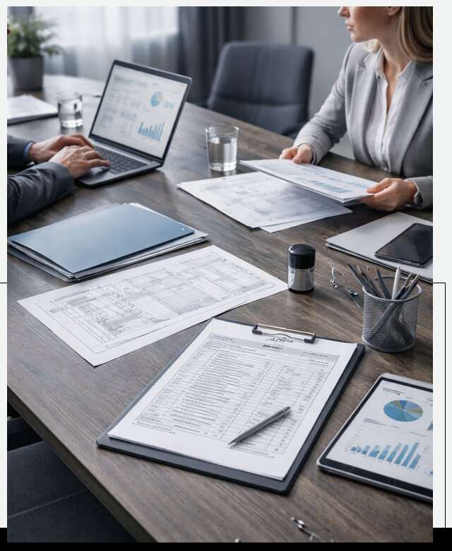 СЭД для государственного органа в Петрозаводске от 35525 р. | АвикейПтр