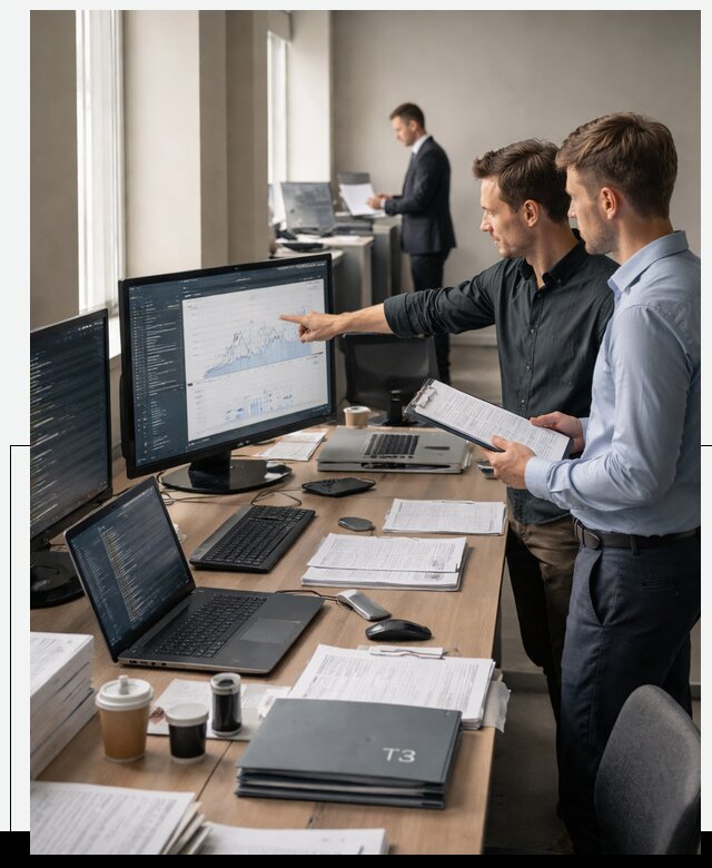 СЭД для государственного органа: внедрение и сопровождение в Петрозаводске