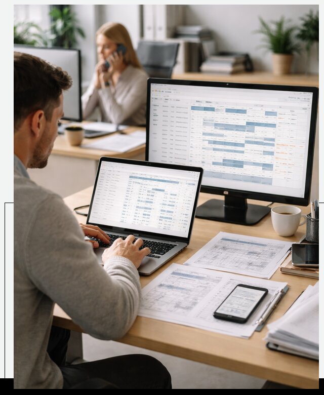 PMS для бронирования отелей и управления номерным фондом в Петрозаводске