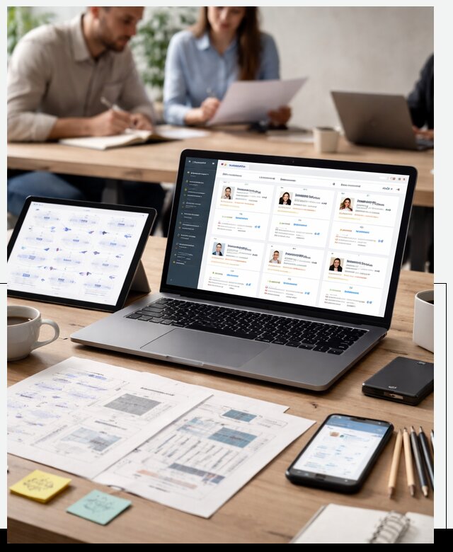 Разработка маркетплейса специалистов в Петрозаводске от 7105 р.|АвикейПтр