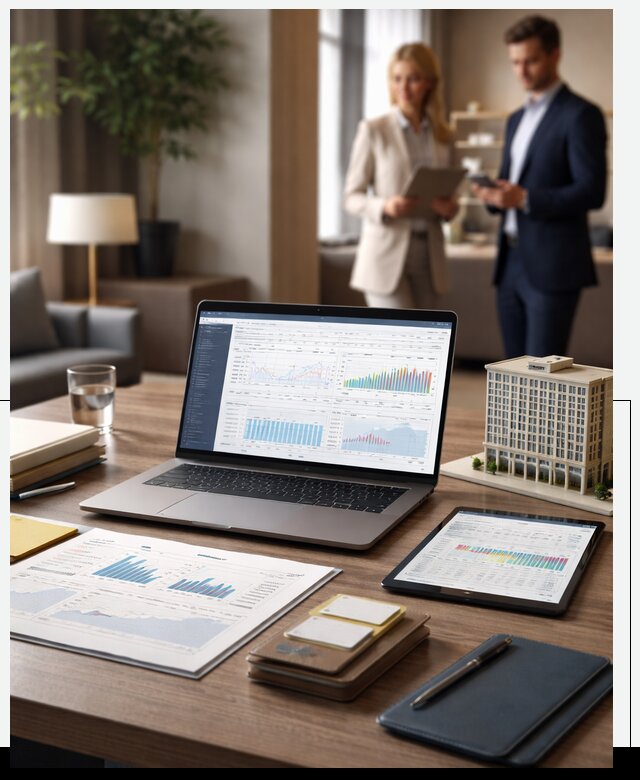 Yield management гостиница в Петрозаводске от 12180 р. | АвикейПтр