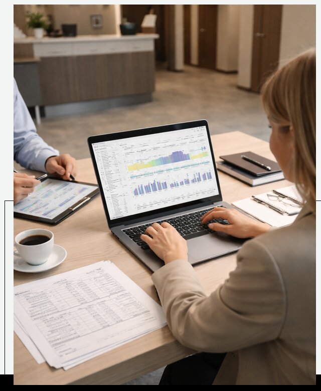 Yield management для гостиницы: ценообразование и прогноз в Петрозаводске