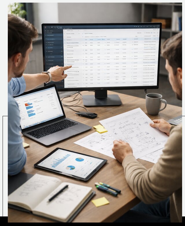 Интеграция GDS и настройка онлайн-бронирования в Петрозаводске